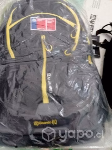 Mochilas nuevas - Imagen 2