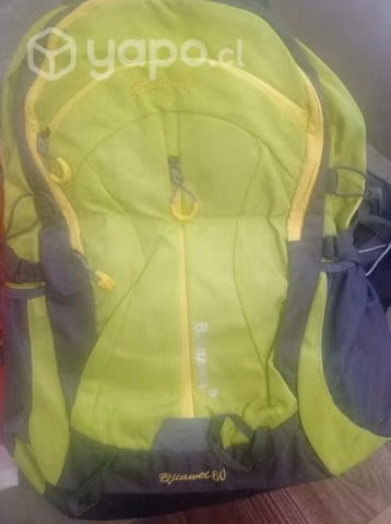 Mochilas nuevas