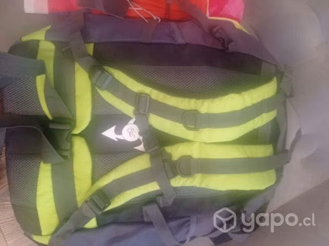 Mochilas nuevas - Imagen 5