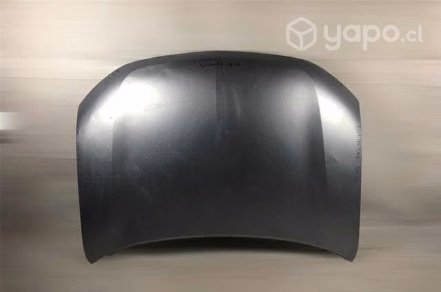 Capot Mitsubishi Outlander 2016 2020