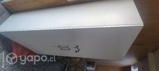 Mueble Despensa con Llave