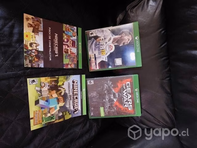 Xbox one S - Imagen 4