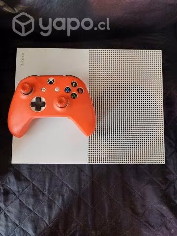 Xbox one S - Imagen 2