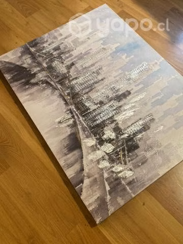 Cuadro 110x60