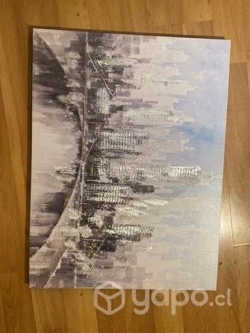 Cuadro 110x60