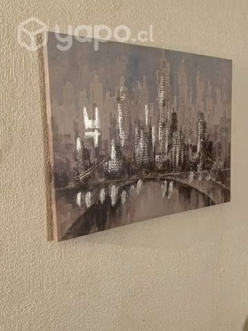 Cuadro 110x60