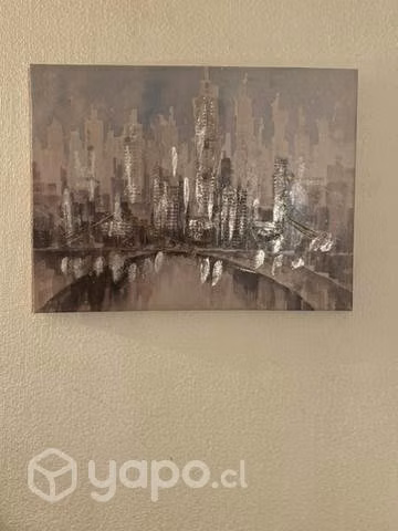 Cuadro 110x60