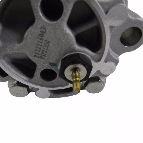 Bomba direccion Subaru Impreza 