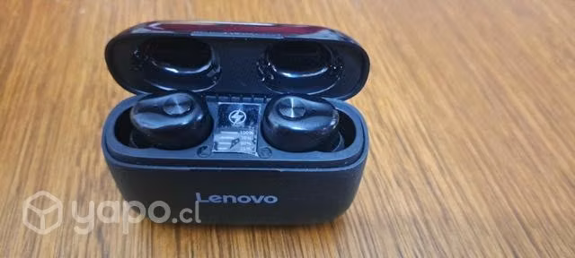 Audífonos inalámbricos Lenovo HT18 - Imagen 2
