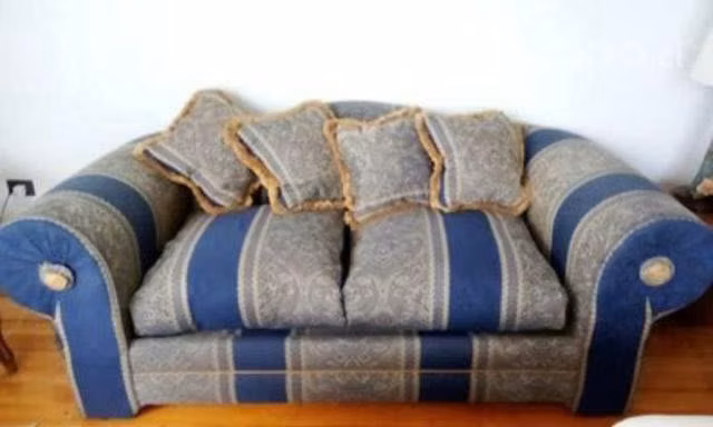Sillón grande en excelente estado