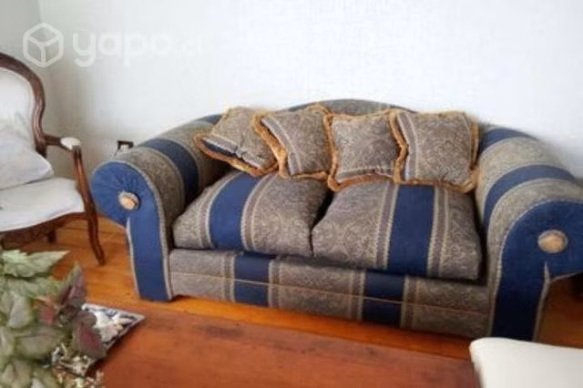 Sillón grande en excelente estado