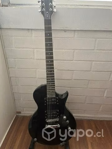Guitarra LTD EC10