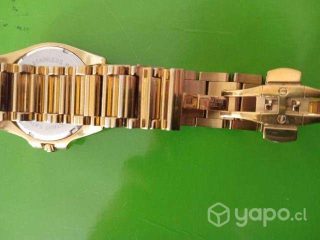 Lindo y sofisticado reloj de mujer, para mama - Imagen 4