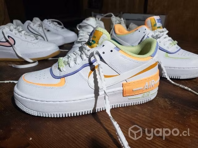 Zapatillas originales