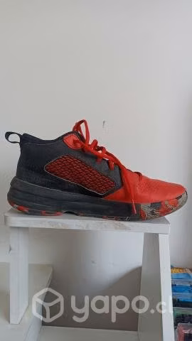 Zapatillas Under armour - Imagen 4