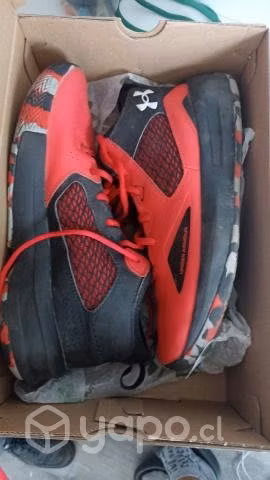 Zapatillas Under armour