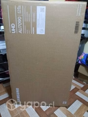 Smartv 43 pulgadas - Imagen 3