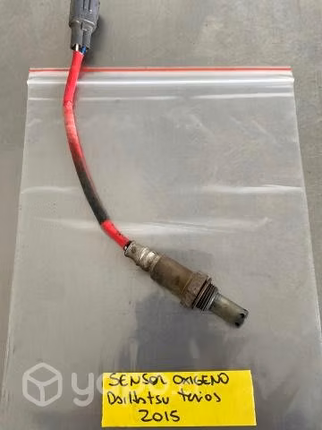 Sensor oxigeno Daihatsu Terios 2015