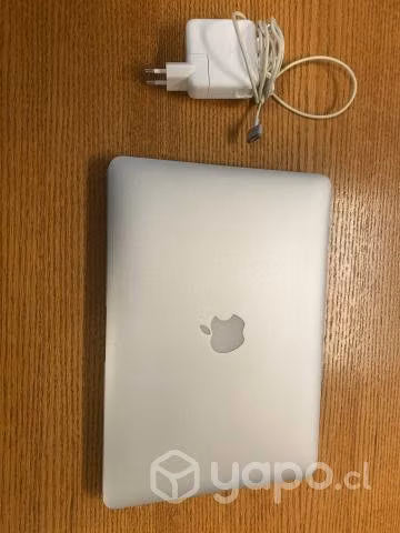 Macbook Air Early 2015, en excelente estado - Imagen 3