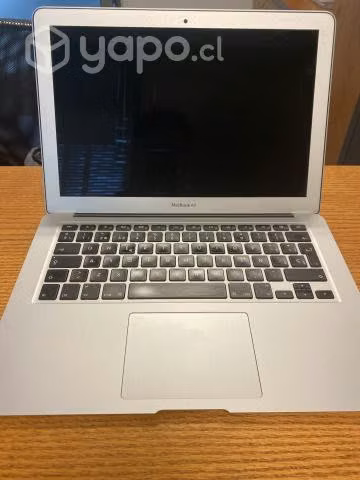 Macbook Air Early 2015, en excelente estado - Imagen 2