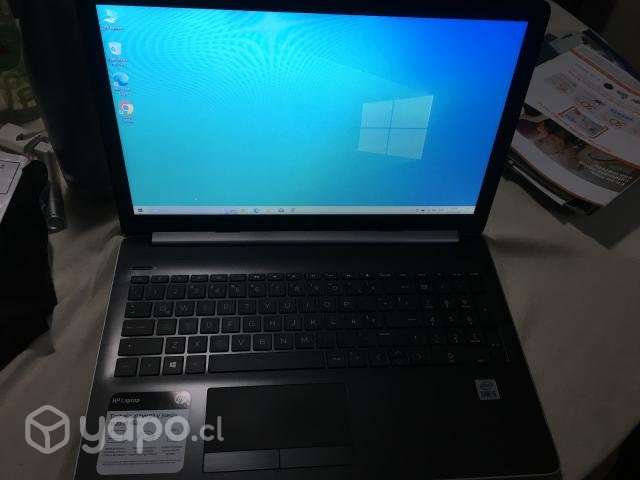 Notebook semi-nuevo - Imagen 5