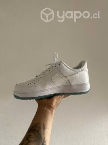 Nike AF REACTIVE UV - Imagen 3