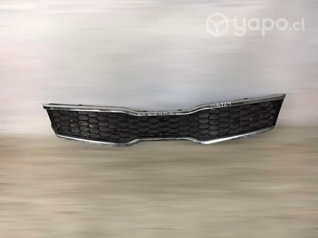 Máscaras kia rio 