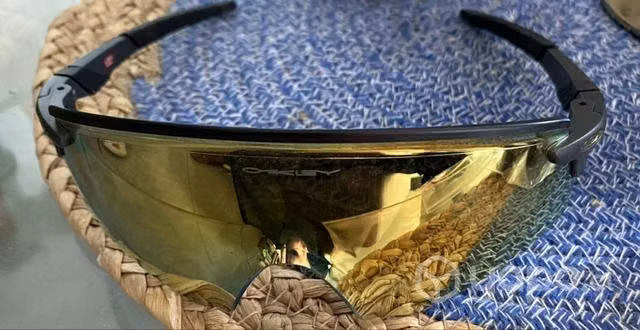 Lentes oakley bicicleta de ruta