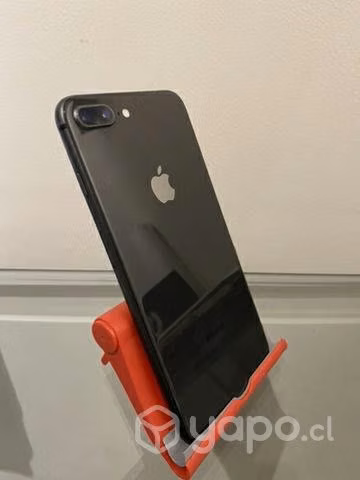 IPhone 8 Plus impecable