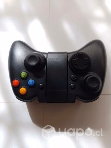 Gamepad Inalámbrico - Imagen 4