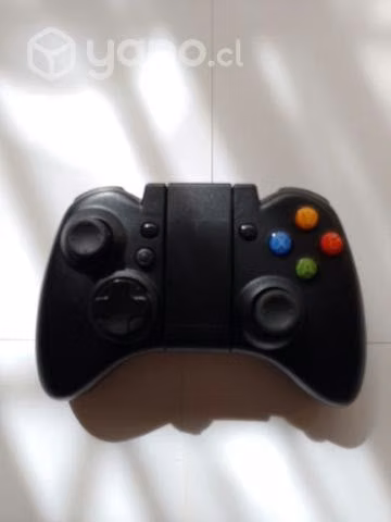 Gamepad Inalámbrico - Imagen 2