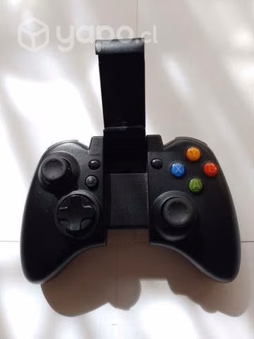 Gamepad Inalámbrico - Imagen 5