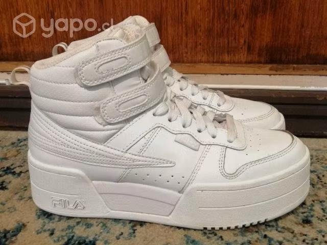 Zapatillas FILA originales F-14 lifted