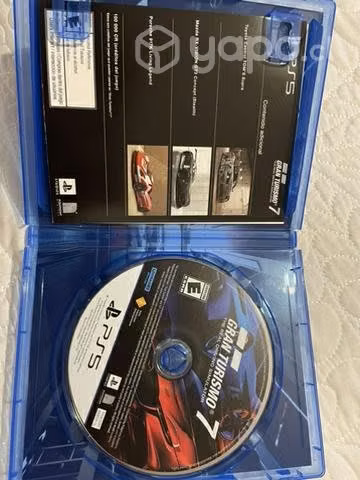 Gran turismo 7 - Imagen 2