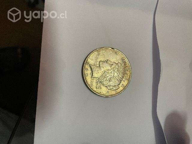 Monedas antiguas - Imagen 3