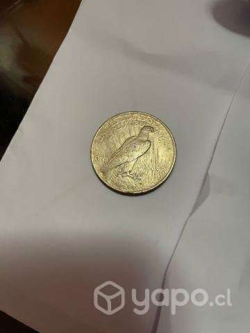 Monedas antiguas - Imagen 4