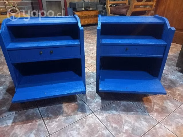 Veladores antiguos - Imagen 3