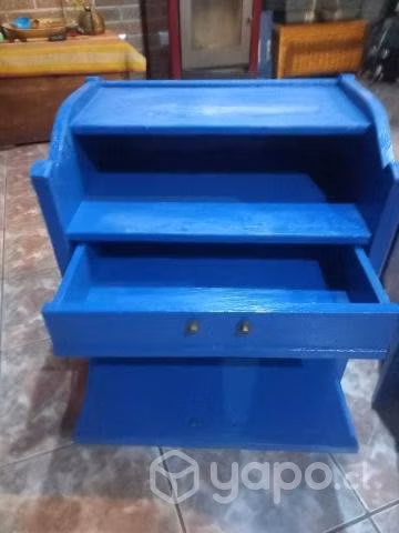Veladores antiguos