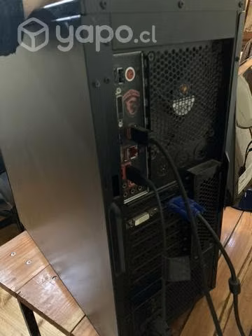 Computador gamer (torre)