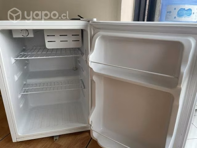 Frigobar mademsa - Imagen 2