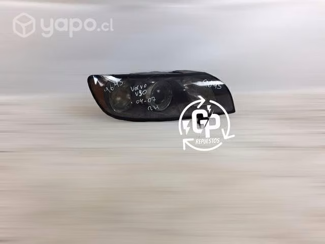 Óptico rh volvo v