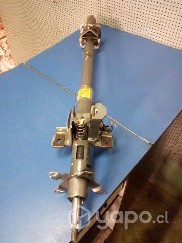 Columna direccion Ford Ranger Tailandesa 2.5 2007