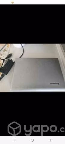 Notebook para trabajo/universidad - Imagen 2