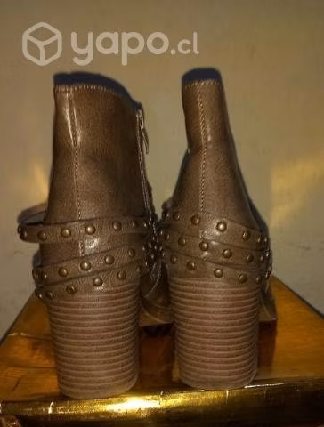 Botines dama - Imagen 2