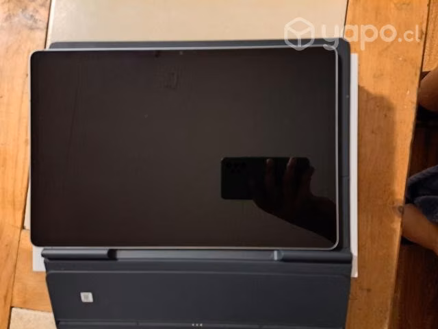 Samsung Galaxy Tab S7 FE - Imagen 5