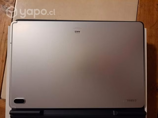 Samsung Galaxy Tab S7 FE - Imagen 6