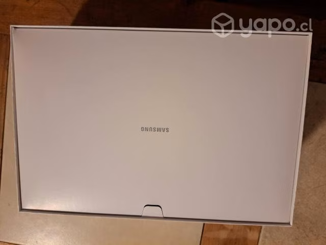 Samsung Galaxy Tab S7 FE - Imagen 3