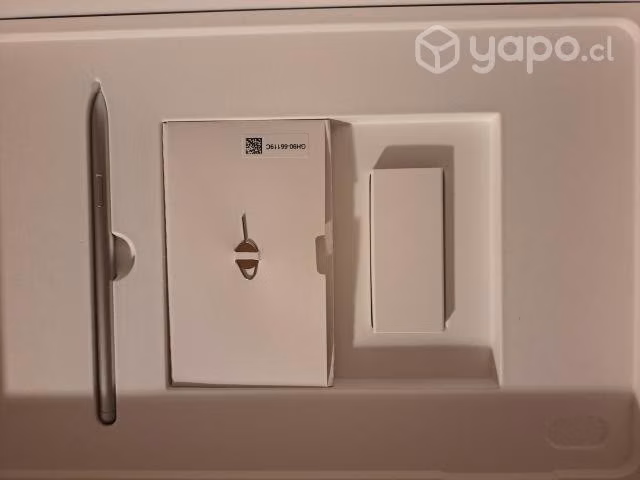 Samsung Galaxy Tab S7 FE - Imagen 4