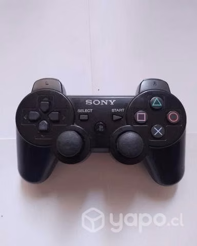 Mando PlayStation 3