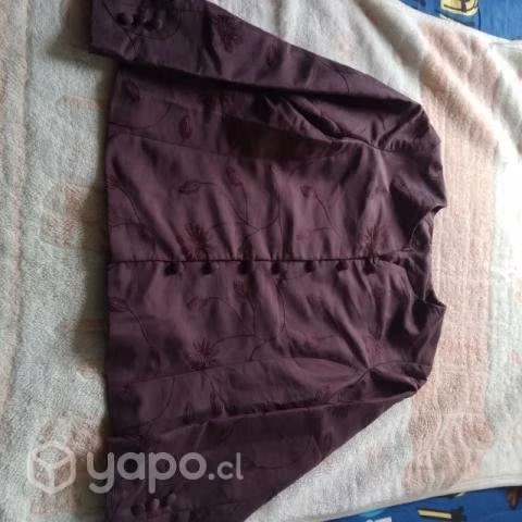 Lindas Chaquetitas.